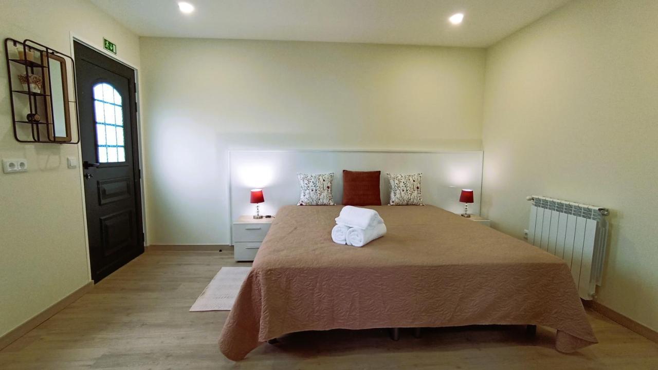 A Toca Villa Santana  Ngoại thất bức ảnh