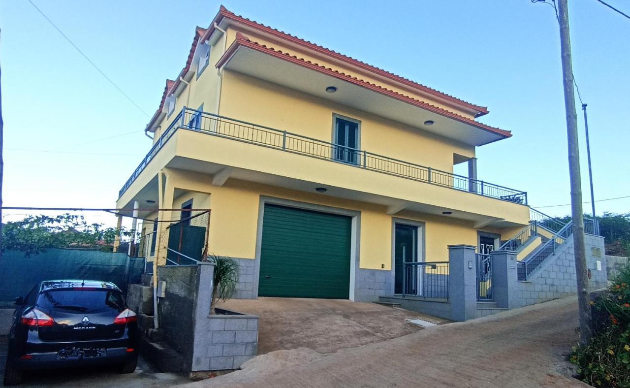 A Toca Villa Santana  Ngoại thất bức ảnh